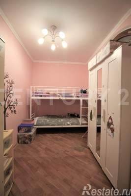 Продажа 1-комн квартиры на вторичном рынке Воротынская ул,  д. 12