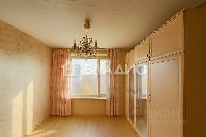 Продажа 2-комн квартиры на вторичном рынке улица Рогова, 7к2