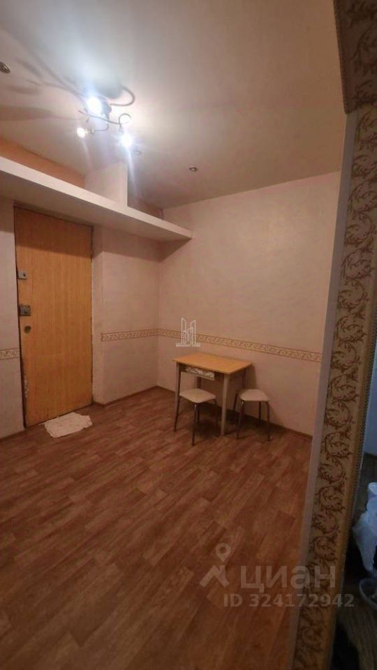 Продажа комнаты Гаванская улица, 43