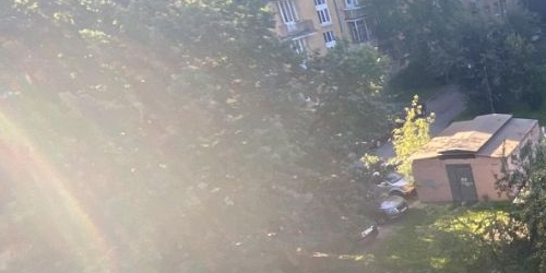 Комната Краснопутиловская улица, 28/20