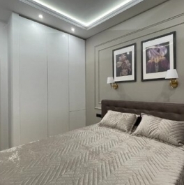 Продажа 1-комн квартиры на вторичном рынке Ямская 1-я ул,  д. 4