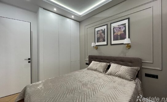 Продажа 1-комн квартиры на вторичном рынке Ямская 1-я ул,  д. 4