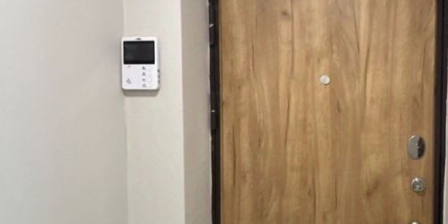 3-комн квартира улица Генерала Антонова, 5К1