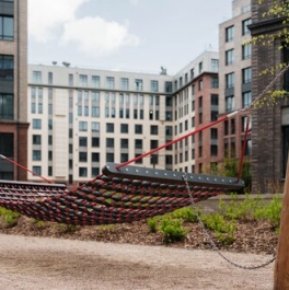 Продажа 2-комн квартиры на вторичном рынке Малоохтинский проспект,  д. 68