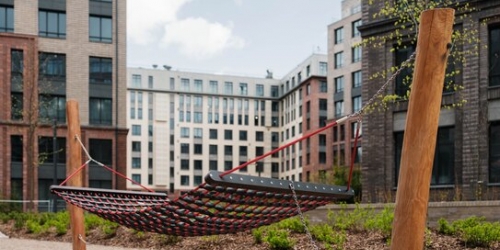 2-комн квартира Малоохтинский проспект,  д. 68