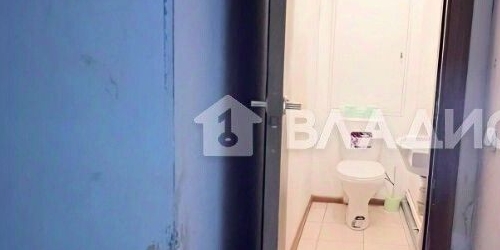 2-комн квартира Молодогвардейская улица, 24