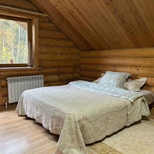 Коттедж/дом Рождествено, ул Солнечная,  д. 2