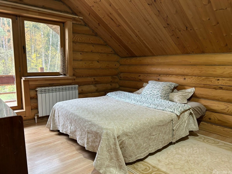 Аренда дома Рождествено, ул Солнечная,  д. 2