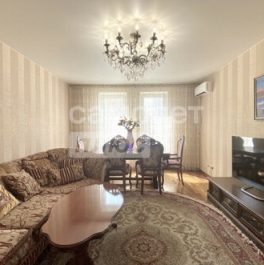 Продажа 1-комн квартиры на вторичном рынке Дмитровское ш,  д. 165Е,  к. 14