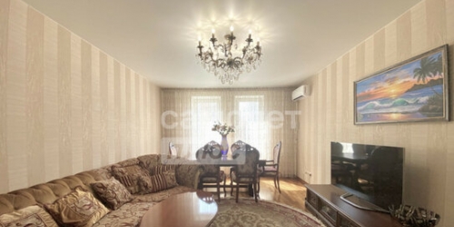 1-комн квартира Дмитровское ш,  д. 165Е,  к. 14