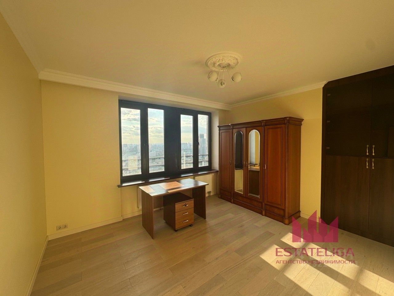 Продажа 3-комн квартиры на вторичном рынке Новодмитровская улица, 2к5