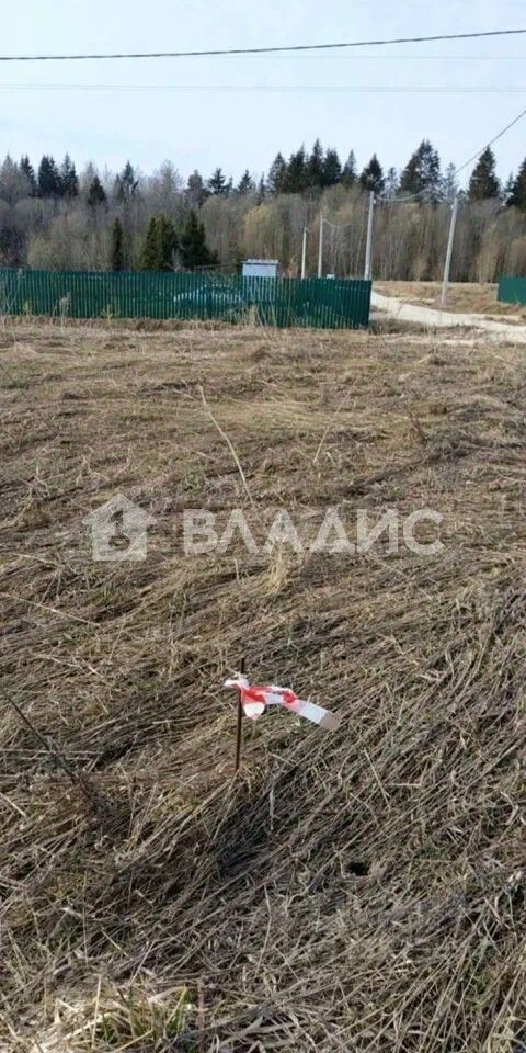 Продажа земли Заостровье ДНП, улица Парадная,  д. 54
