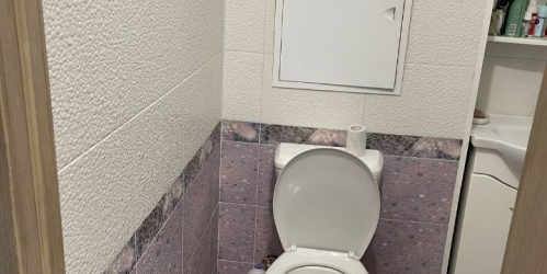 1-комн квартира Балашиха г, Живописная ул,  д. 3