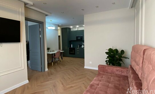 Продажа 2-комн квартиры на вторичном рынке Балашиха, Чистопольская улица