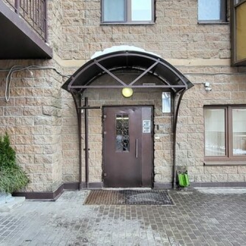 1-комн квартира улица Бутлерова