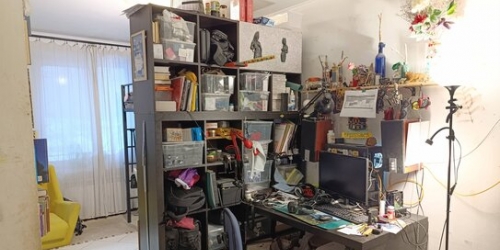 3-комн квартира Шереметьевская ул,  д. 25