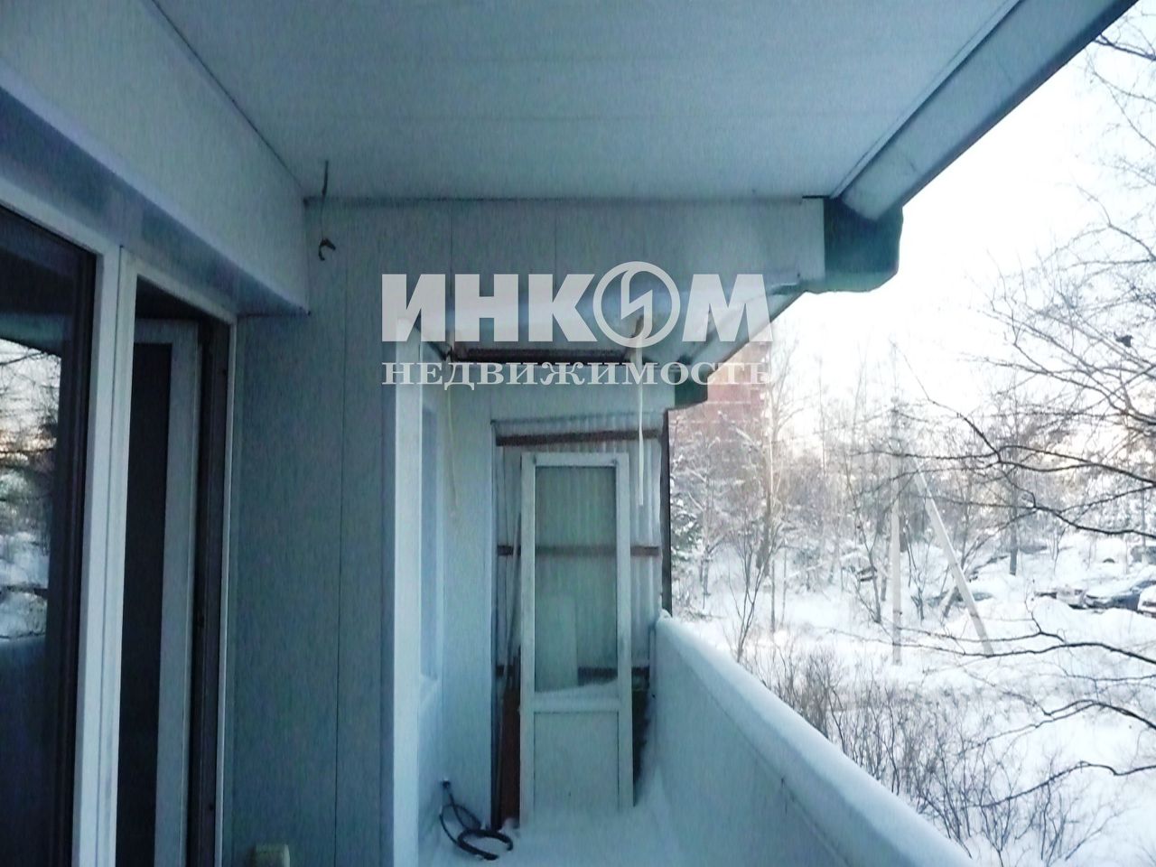 Продажа 1-комн квартиры на вторичном рынке Лосино-Петровский, Первомайская улица, 13