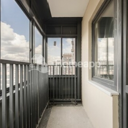 Продажа 4-комн квартиры на вторичном рынке Варшавское ш,  д. 170Е к4