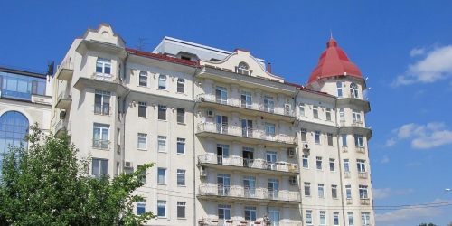 1-комн квартира Мартынова набережная ,  д. 4