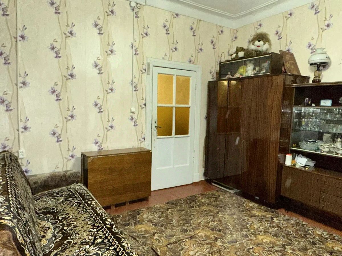 Продажа комнаты пос. Стрельна, Вокзальная улица, 2б