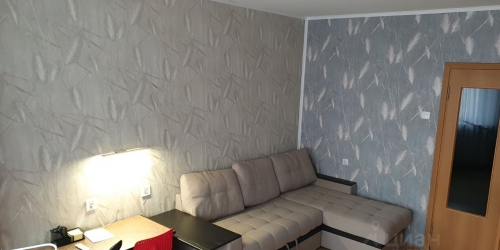 1-комн квартира Люберцы г, Гагарина пр-кт,  д. 23