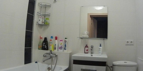 1-комн квартира Уточкина ул ,  д. 2,  к. 1