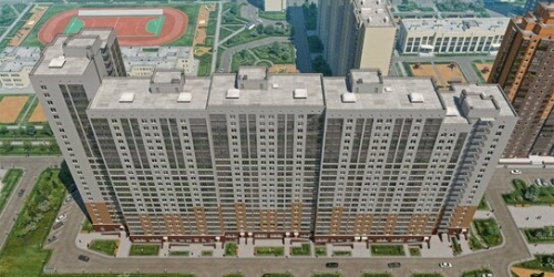 1-комн квартира Лыжный пер,  д. 4,  к. 1