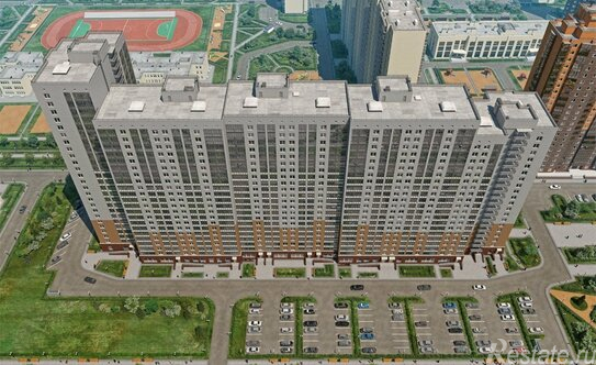 Продажа 1-комн квартиры на вторичном рынке Лыжный пер,  д. 4,  к. 1