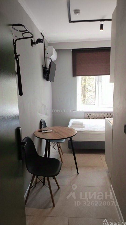 Продажа ПСН Нагорная улица,  д. 26 к1