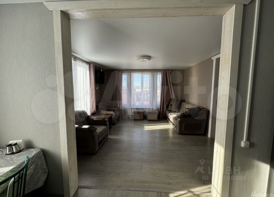 Продажа дома Моховая ул