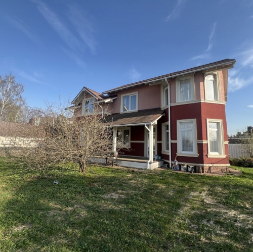 Коттедж/дом Покровское, Заречная улица,  д. 28