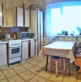 Продажа 3-комн квартиры на вторичном рынке Соловьиный проезд, 16к1