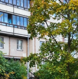 Продажа 1-комн квартиры на вторичном рынке Космонавтов пр-кт,  д. 75