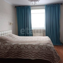 Продажа 2-комн квартиры на вторичном рынке Коллонтай ул,  д. 32,  к. 1