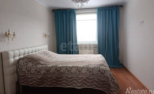 Продажа 2-комн квартиры на вторичном рынке Коллонтай ул,  д. 32,  к. 1