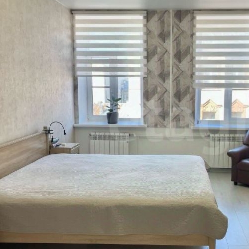 3-комн квартира Кирилловская улица, 1