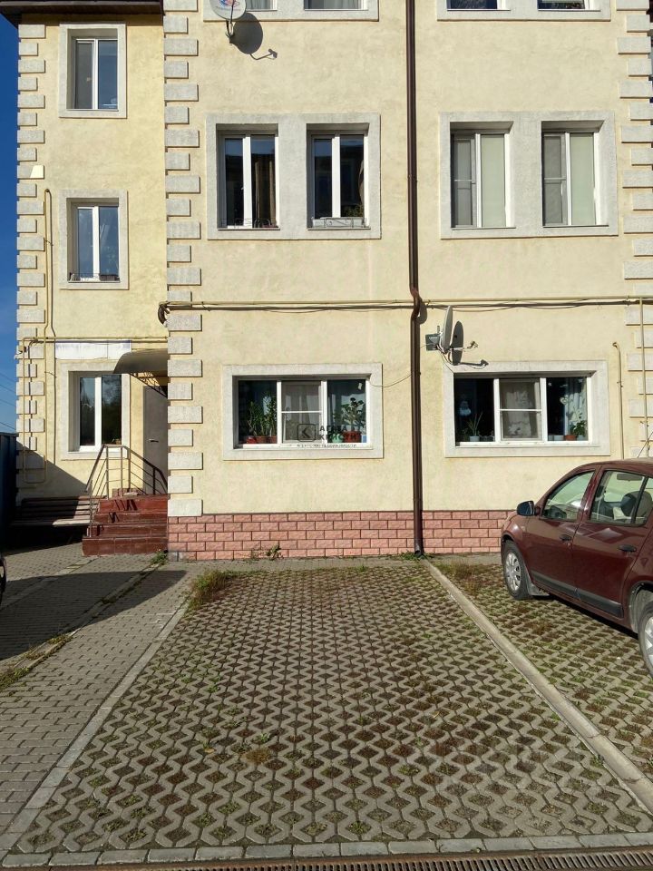 Продажа 2-комн квартиры на вторичном рынке Новый мкр, Видное,  д. 2
