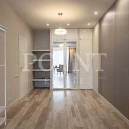 Продажа 3-комн квартиры на вторичном рынке ул Нежинская,  д. 1,  к. 2