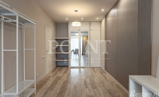 Продажа 3-комн квартиры на вторичном рынке ул Нежинская,  д. 1,  к. 2