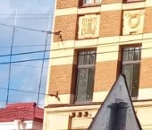 Продать Комнаты в квартирах Съезжинская улица, 4   