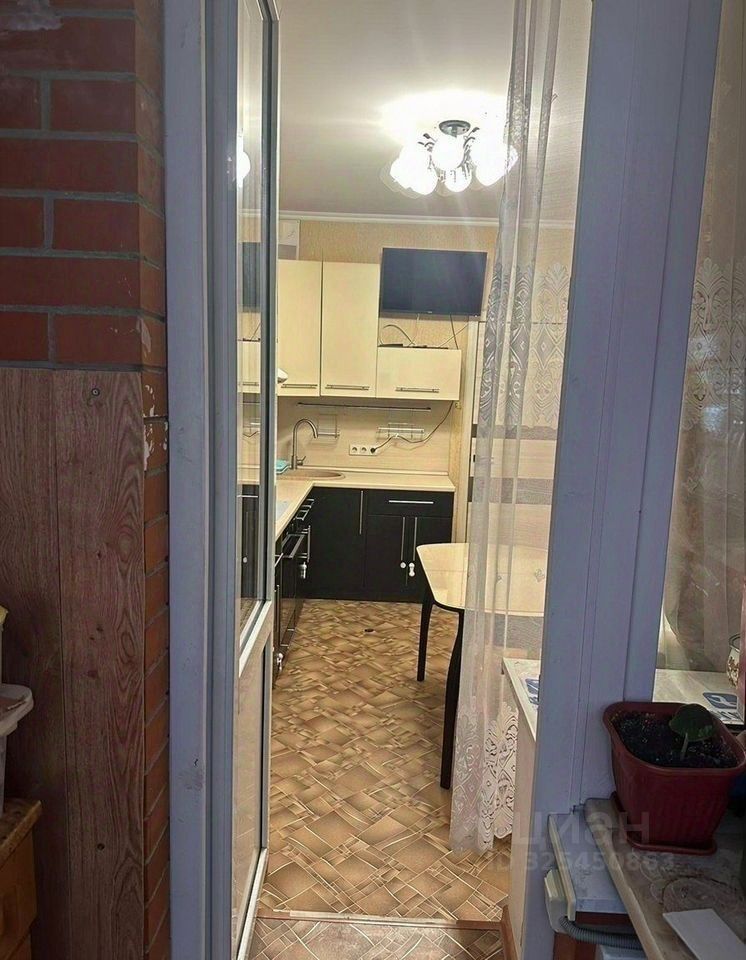 Продажа 1-комн квартиры на вторичном рынке Ивантеевка, Хлебозаводская улица,  д. 41А
