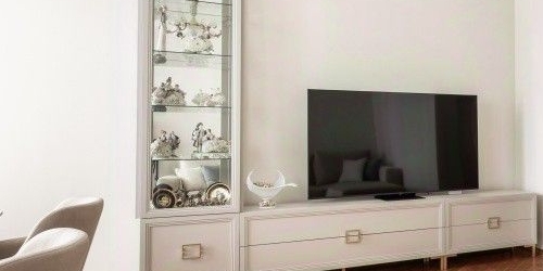 4-комн квартира Спиридоньевский переулок, 12/9