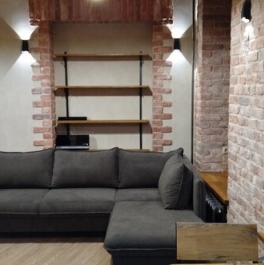 Аренда 1-комн квартиры на вторичном рынке Невский пр-кт,  д. 74-76