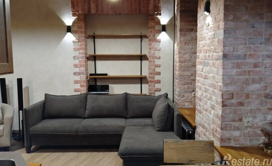 Аренда 1-комн квартиры на вторичном рынке Невский пр-кт,  д. 74-76