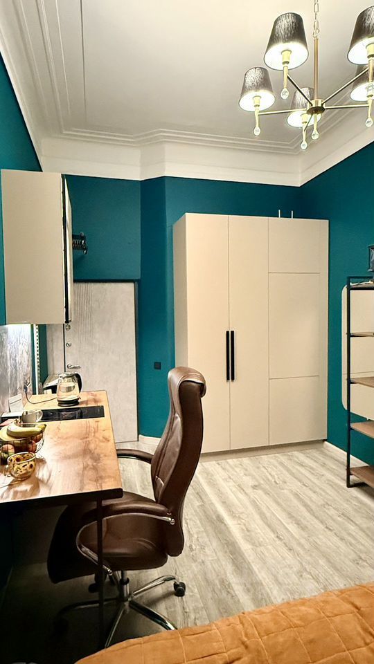 Продажа комнаты Рузовская улица, 17