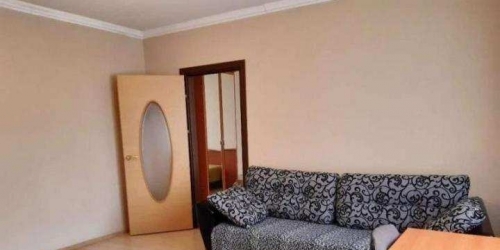 1-комн квартира Капотня 5-й кв-л ,  д. 16