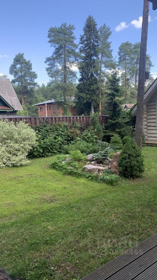 Продажа дома пос. Песочный, Рабочая улица, 8