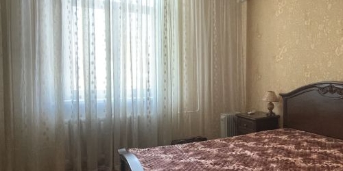 2-комн квартира Кутузовский проспект, 22