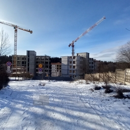 Продажа земли Марьино д., Заречная ул., 9а