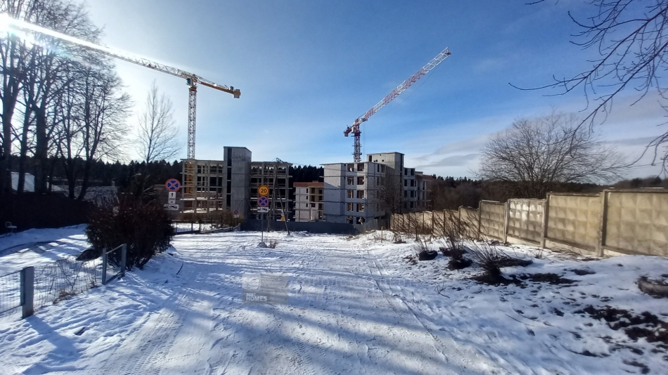 Продажа земли Марьино д., Заречная ул., 9а